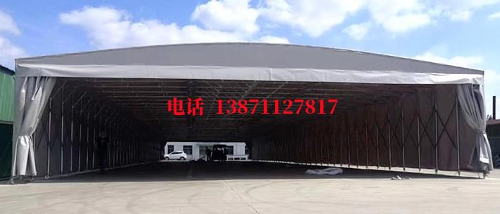 阳城湖北工业仓库篷房